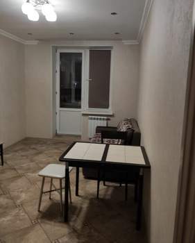 1-к квартира, вторичка, 58м2, 13/25 этаж