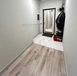 2-к квартира, вторичка, 50м2, 22/25 этаж