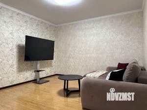 2-к квартира, вторичка, 62м2, 16/19 этаж