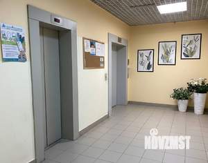 Студия квартира, вторичка, 31м2, 8/25 этаж