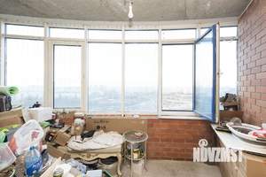 4-к квартира, вторичка, 147м2, 15/26 этаж