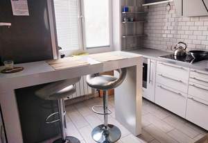 Фото квартиры на продажу (2)