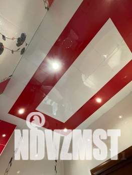 1-к квартира, вторичка, 48м2, 12/17 этаж