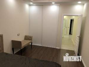 2-к квартира, вторичка, 84м2, 14/19 этаж