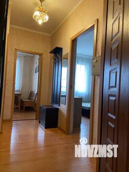 1-к квартира, вторичка, 34м2, 5/17 этаж