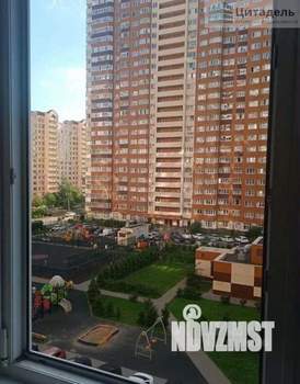Студия квартира, вторичка, 30м2, 5/25 этаж