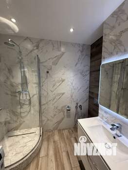 3-к квартира, вторичка, 85м2, 21/25 этаж