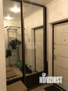 1-к квартира, вторичка, 40м2, 5/25 этаж