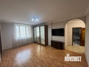 1-к квартира, вторичка, 53м2, 14/24 этаж