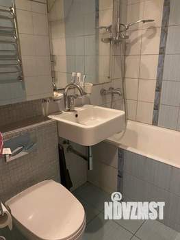 2-к квартира, вторичка, 43м2, 1/5 этаж