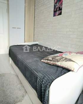 2-к квартира, вторичка, 45м2, 5/5 этаж