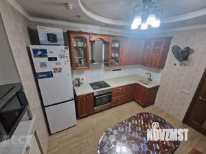 3-к квартира, вторичка, 75м2, 6/25 этаж