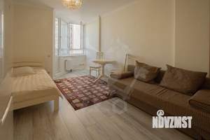 Студия квартира, вторичка, 29м2, 7/25 этаж