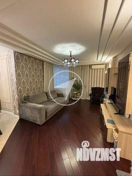 2-к квартира, вторичка, 72м2, 12/25 этаж