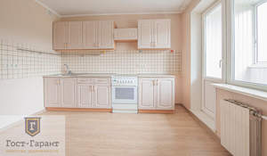 3-к квартира, вторичка, 78м2, 2/14 этаж