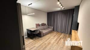 Студия квартира, вторичка, 31м2, 4/8 этаж