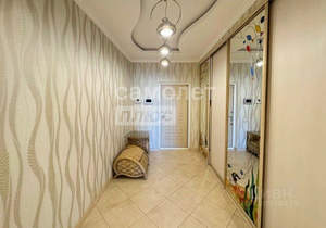 2-к квартира, вторичка, 60м2, 18/25 этаж