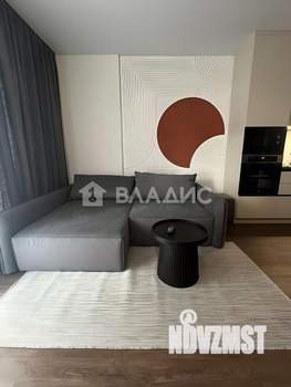 Студия квартира, вторичка, 32м2, 7/25 этаж