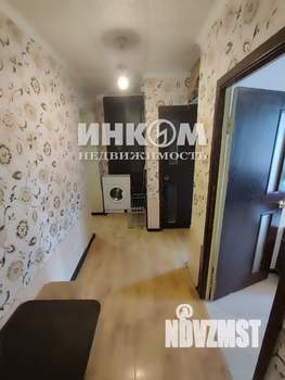 2-к квартира, вторичка, 43м2, 3/9 этаж