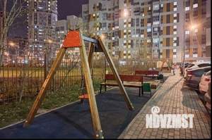 Студия квартира, вторичка, 32м2, 15/26 этаж