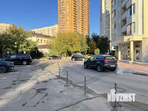 3-к квартира, вторичка, 82м2, 7/19 этаж