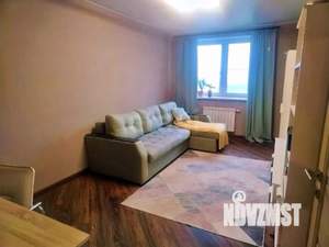 2-к квартира, вторичка, 69м2, 24/25 этаж