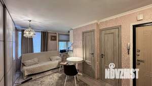 2-к квартира, вторичка, 43м2, 2/9 этаж