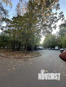 2-к квартира, вторичка, 38м2, 1/5 этаж