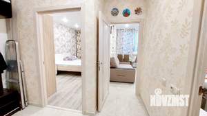 1-к квартира, вторичка, 32м2, 4/26 этаж