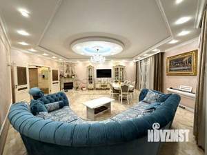 3-к квартира, вторичка, 147м2, 16/24 этаж