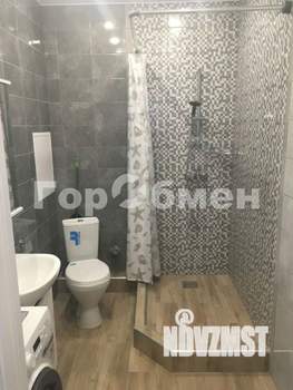 1-к квартира, вторичка, 40м2, 15/25 этаж