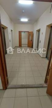 2-к квартира, вторичка, 57м2, 14/25 этаж