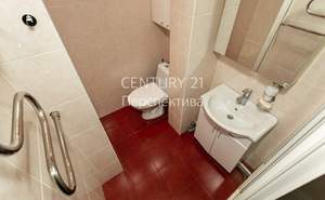 1-к квартира, вторичка, 39м2, 9/9 этаж