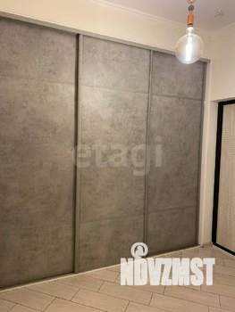 2-к квартира, вторичка, 56м2, 2/25 этаж