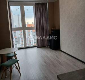 1-к квартира, вторичка, 44м2, 11/12 этаж