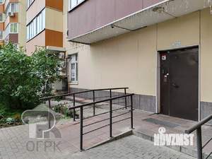 2-к квартира, вторичка, 77м2, 10/25 этаж