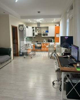 2-к квартира, вторичка, 48м2, 12/12 этаж