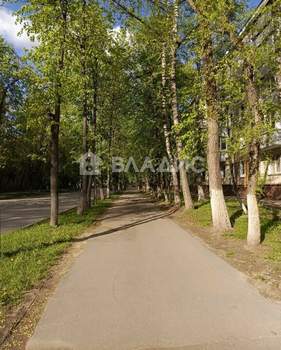 1-к квартира, вторичка, 32м2, 5/5 этаж
