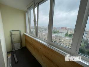 Студия квартира, вторичка, 30м2, 15/25 этаж