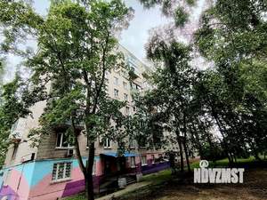 2-к квартира, вторичка, 43м2, 2/9 этаж