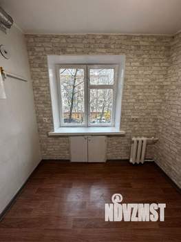 2-к квартира, вторичка, 41м2, 3/5 этаж