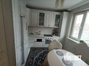 3-к квартира, вторичка, 76м2, 6/15 этаж