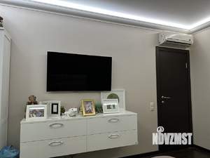 2-к квартира, вторичка, 58м2, 21/25 этаж