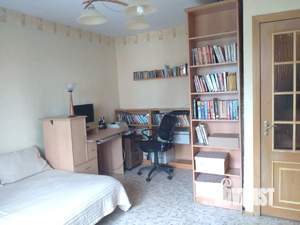 1-к квартира, вторичка, 29м2, 5/9 этаж