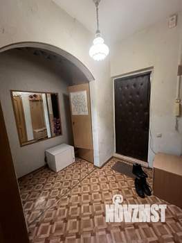 1-к квартира, вторичка, 40м2, 2/17 этаж