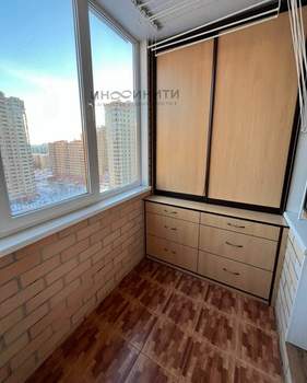 2-к квартира, вторичка, 78м2, 15/17 этаж