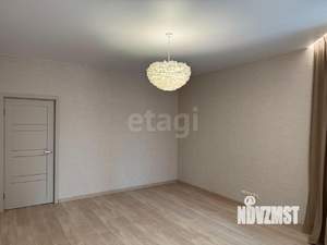 1-к квартира, вторичка, 56м2, 2/25 этаж