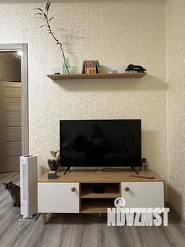 1-к квартира, вторичка, 42м2, 2/25 этаж