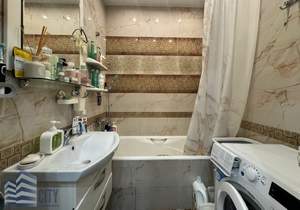 1-к квартира, вторичка, 54м2, 3/22 этаж