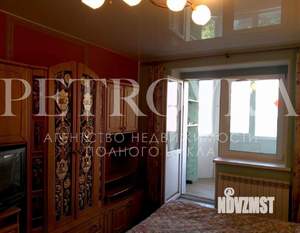 2-к квартира, вторичка, 63м2, 5/9 этаж